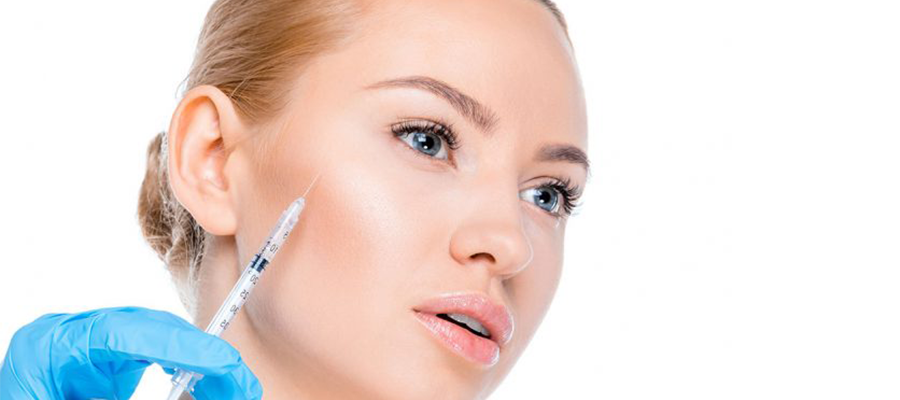 Cheekbone Filler