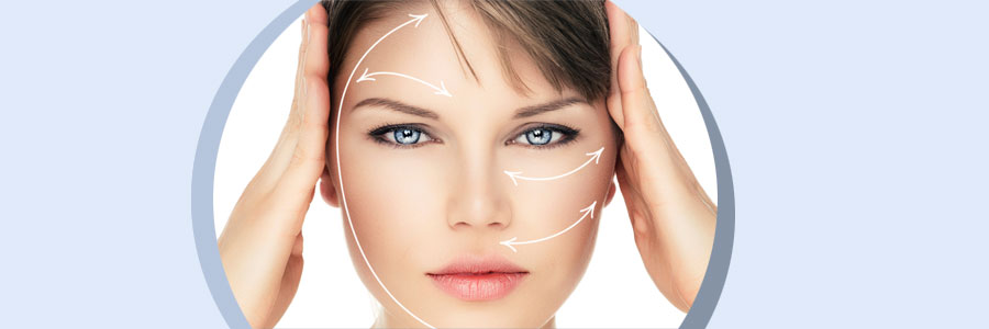 Face and Neck Stretching Without Surgery