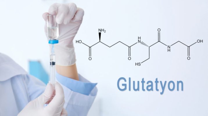 Izmir Glutathione Therapy