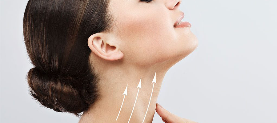Toxin In The Neck Applications