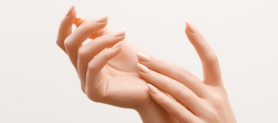 Hand Filling