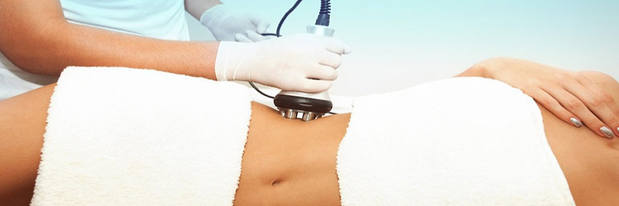 Ultrasonic Cavitation Therapy