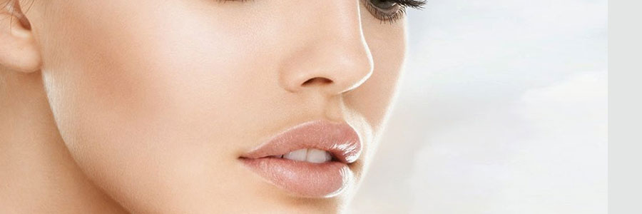 İzmir Nazolabial Dolgu